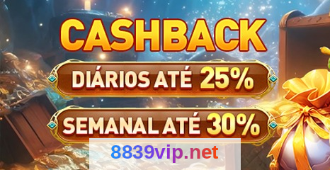 8839: Bônus de R + Saque em 24h no Cassino Online 2026 20 Imagem da página inicial 3